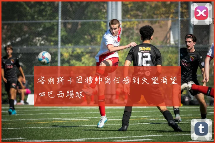 塔利斯卡因穆帅离任感到失望渴望回巴西踢球